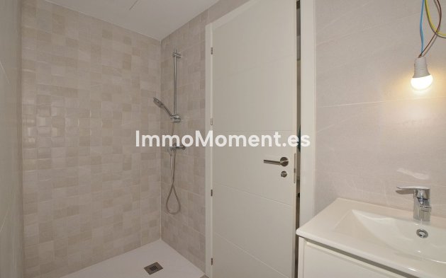Wiederverkauf - Wohnung - Fuengirola - Fuengirola Centro