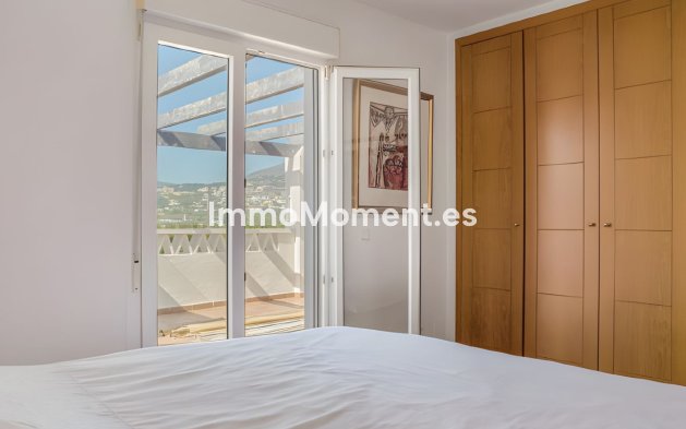 Wiederverkauf - Wohnung - Marbella - La Campana