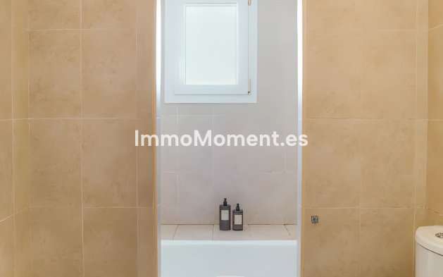 Wiederverkauf - Wohnung - Marbella - La Campana