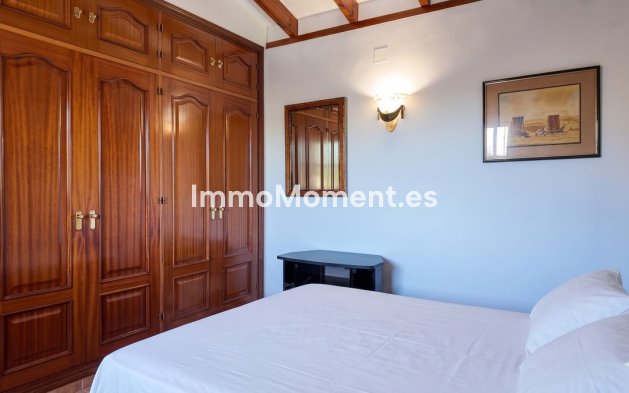 Wiederverkauf - Villa - Estepona  - Estepona Centro