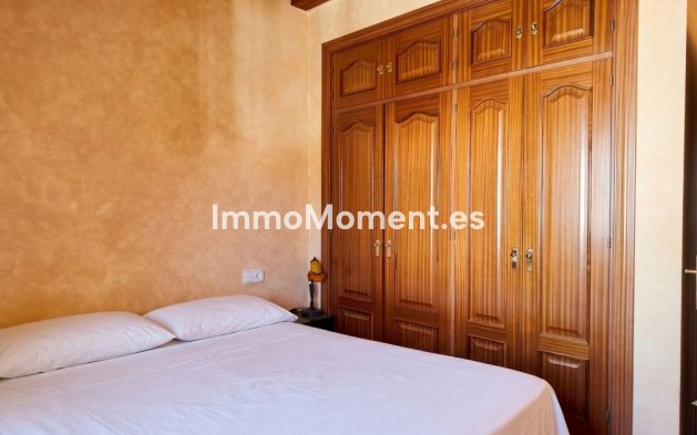 Wiederverkauf - Villa - Estepona  - Estepona Centro