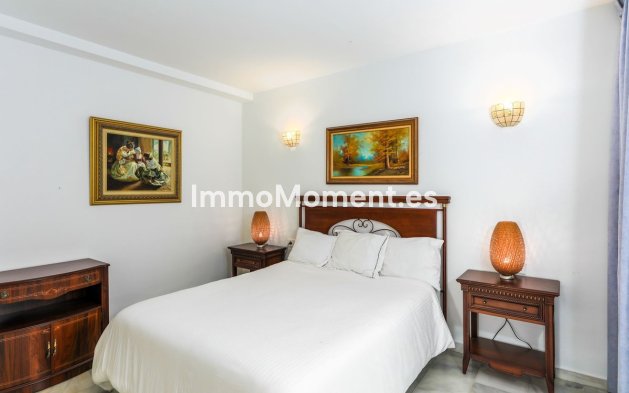 Wiederverkauf - Wohnung - Benalmadena - Benalmadena Costa