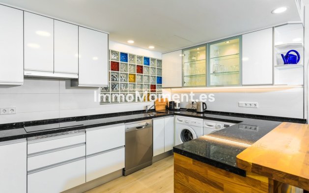 Wiederverkauf - Wohnung - Benalmadena - Benalmadena Costa