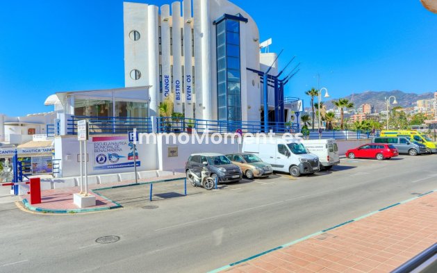 Wiederverkauf - Wohnung - Benalmadena - Benalmadena Costa