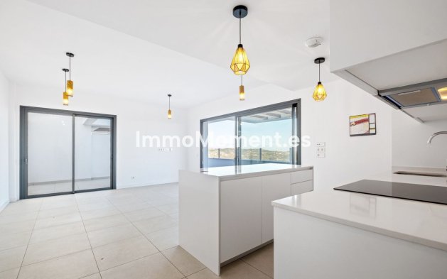 Wiederverkauf - Wohnung - Mijas - La Cala de Mijas