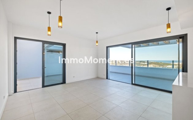 Wiederverkauf - Wohnung - Mijas - La Cala de Mijas