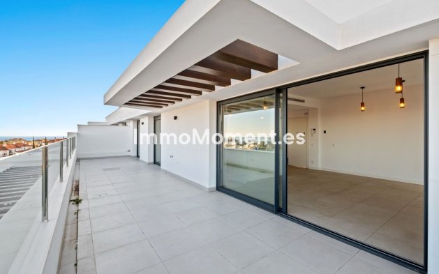 Wiederverkauf - Wohnung - Mijas - La Cala de Mijas