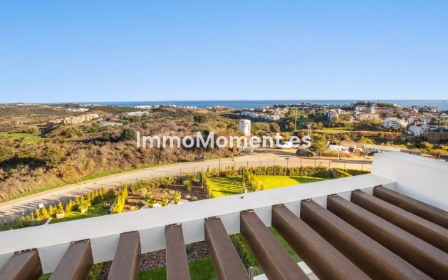 Wiederverkauf - Wohnung - Mijas - La Cala de Mijas