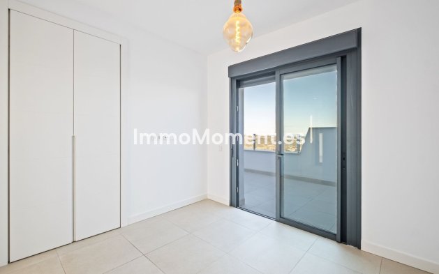 Wiederverkauf - Wohnung - Mijas - La Cala de Mijas