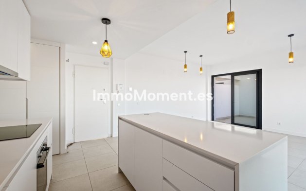 Wiederverkauf - Wohnung - Mijas - La Cala de Mijas