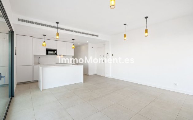 Wiederverkauf - Wohnung - Mijas - La Cala de Mijas