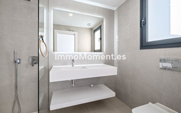 Wiederverkauf - Wohnung - Mijas - La Cala de Mijas