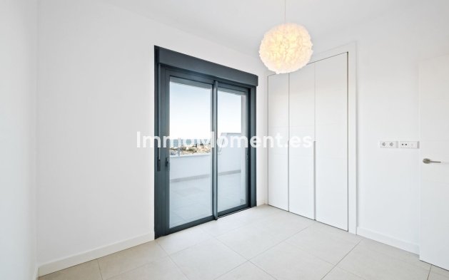 Wiederverkauf - Wohnung - Mijas - La Cala de Mijas