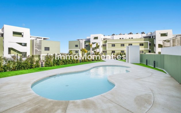 Wiederverkauf - Wohnung - Mijas - La Cala de Mijas