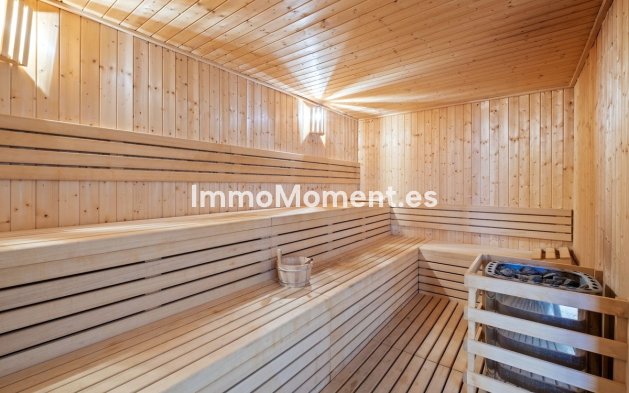 Wiederverkauf - Wohnung - Mijas - La Cala de Mijas