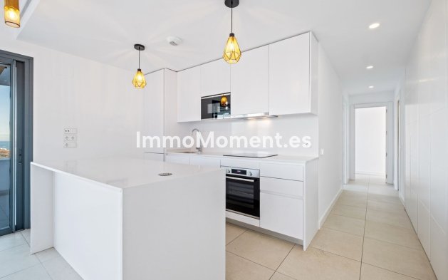 Wiederverkauf - Wohnung - Mijas - La Cala de Mijas