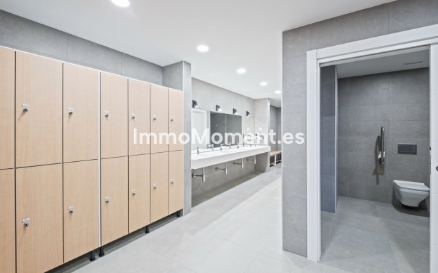 Wiederverkauf - Wohnung - Mijas - La Cala de Mijas