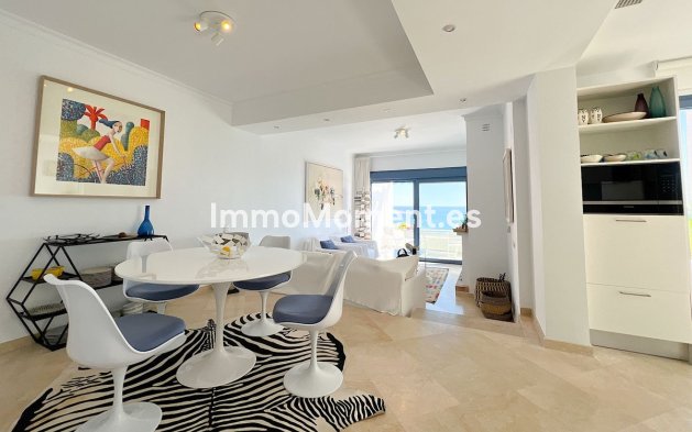 Wiederverkauf - Reihenhaus - Sotogrande - La Alcaidesa