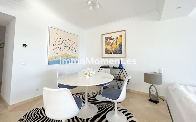 Wiederverkauf - Reihenhaus - Sotogrande - La Alcaidesa