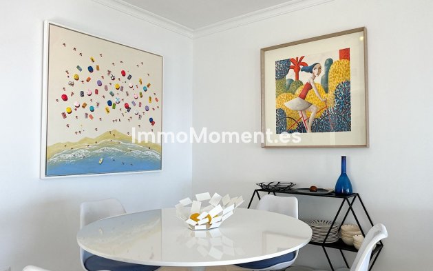 Wiederverkauf - Reihenhaus - Sotogrande - La Alcaidesa