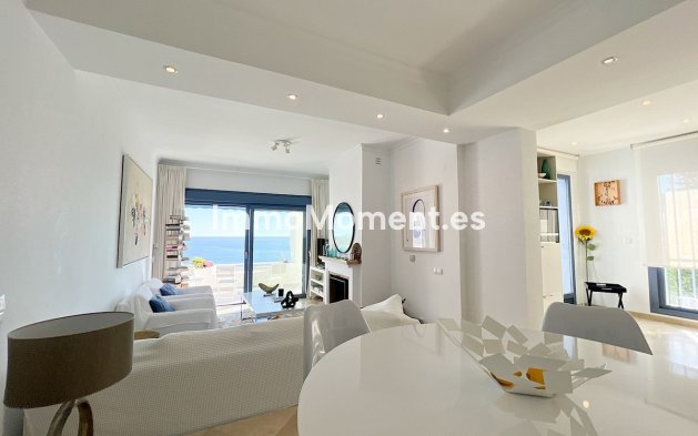 Wiederverkauf - Reihenhaus - Sotogrande - La Alcaidesa