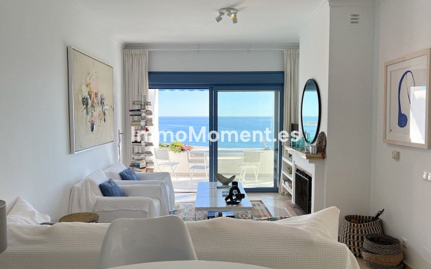 Wiederverkauf - Reihenhaus - Sotogrande - La Alcaidesa