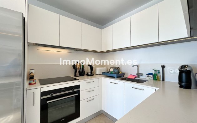 Wiederverkauf - Reihenhaus - Sotogrande - La Alcaidesa