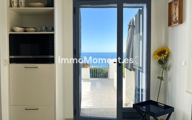 Wiederverkauf - Reihenhaus - Sotogrande - La Alcaidesa