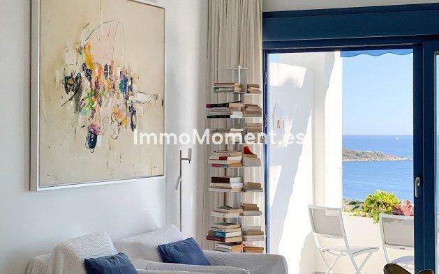 Wiederverkauf - Reihenhaus - Sotogrande - La Alcaidesa