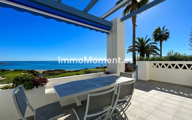 Wiederverkauf - Reihenhaus - Sotogrande - La Alcaidesa