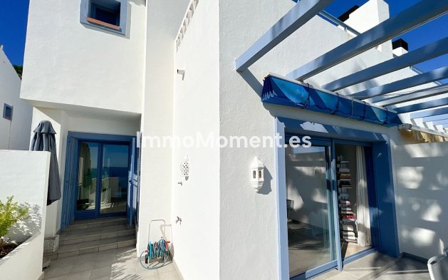 Wiederverkauf - Reihenhaus - Sotogrande - La Alcaidesa