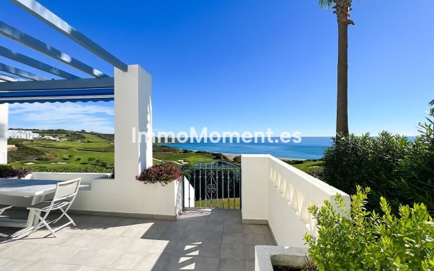 Wiederverkauf - Reihenhaus - Sotogrande - La Alcaidesa