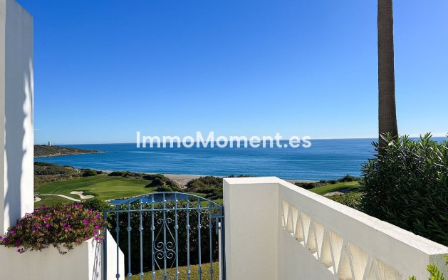 Wiederverkauf - Reihenhaus - Sotogrande - La Alcaidesa