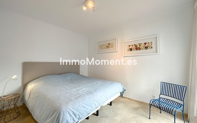 Wiederverkauf - Reihenhaus - Sotogrande - La Alcaidesa