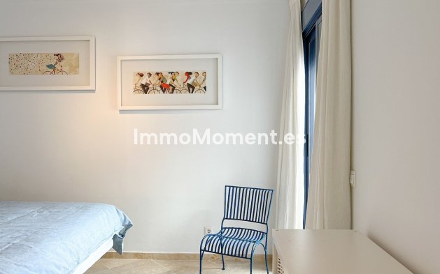 Wiederverkauf - Reihenhaus - Sotogrande - La Alcaidesa