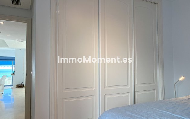 Wiederverkauf - Reihenhaus - Sotogrande - La Alcaidesa