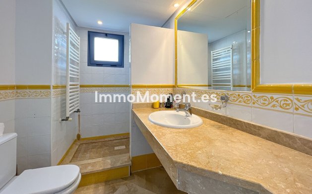 Wiederverkauf - Reihenhaus - Sotogrande - La Alcaidesa