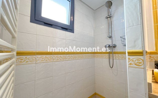 Wiederverkauf - Reihenhaus - Sotogrande - La Alcaidesa