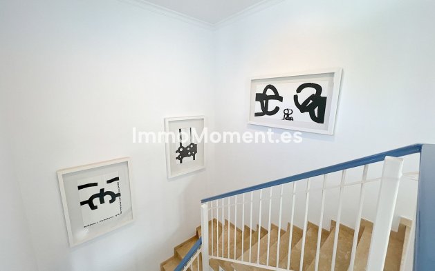 Wiederverkauf - Reihenhaus - Sotogrande - La Alcaidesa