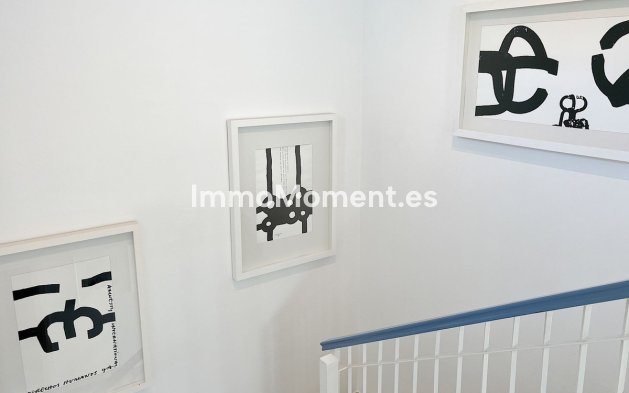 Wiederverkauf - Reihenhaus - Sotogrande - La Alcaidesa