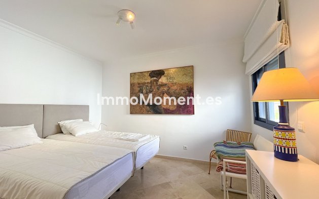 Wiederverkauf - Reihenhaus - Sotogrande - La Alcaidesa