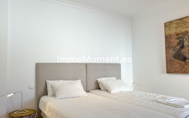 Wiederverkauf - Reihenhaus - Sotogrande - La Alcaidesa