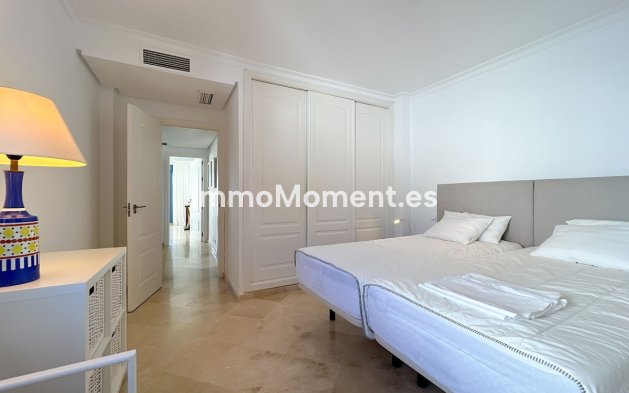 Wiederverkauf - Reihenhaus - Sotogrande - La Alcaidesa