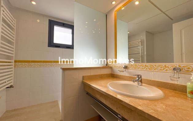 Wiederverkauf - Reihenhaus - Sotogrande - La Alcaidesa