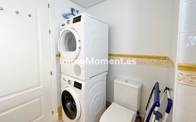 Wiederverkauf - Reihenhaus - Sotogrande - La Alcaidesa