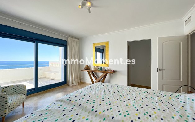 Wiederverkauf - Reihenhaus - Sotogrande - La Alcaidesa