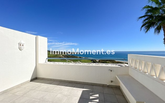 Wiederverkauf - Reihenhaus - Sotogrande - La Alcaidesa