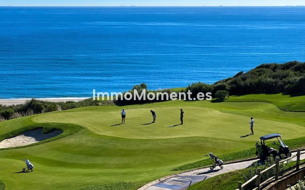 Wiederverkauf - Reihenhaus - Sotogrande - La Alcaidesa