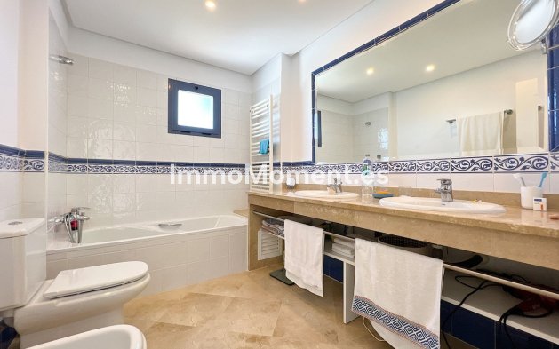 Wiederverkauf - Reihenhaus - Sotogrande - La Alcaidesa