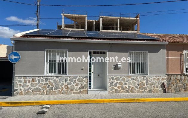 Revente - Maison mitoyenne - Los Montesinos - Los Montesinos Centro